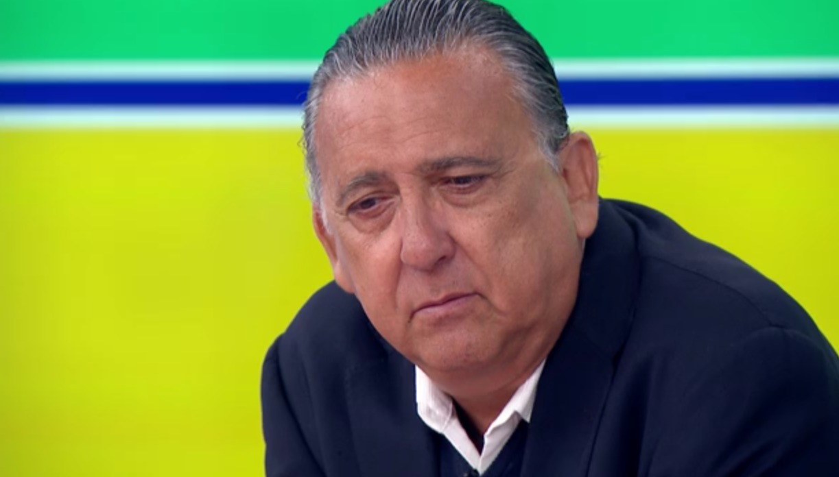 Galvão Bueno