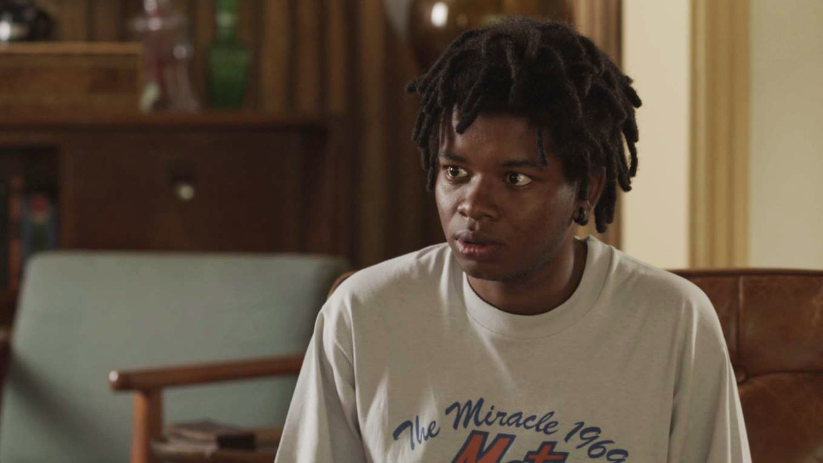Garoto (Pedro Maya) em Malhação: Vidas Brasileiras