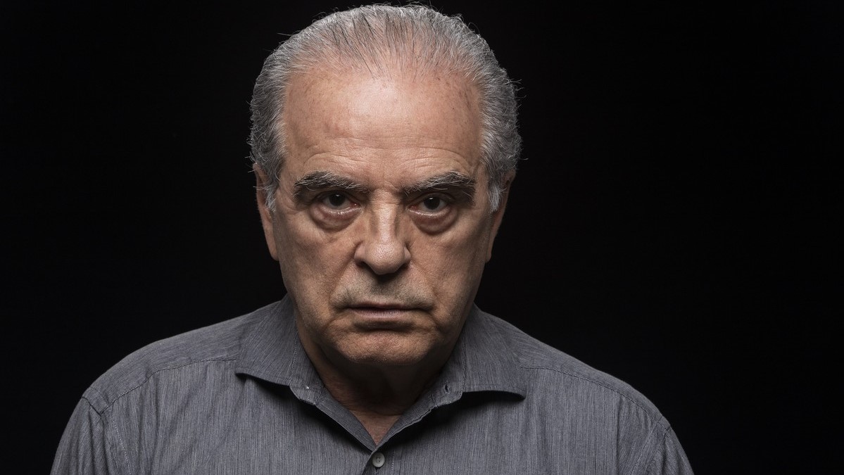Genézio de Barros será Ademir em A Dona do Pedaço (Reprodução)