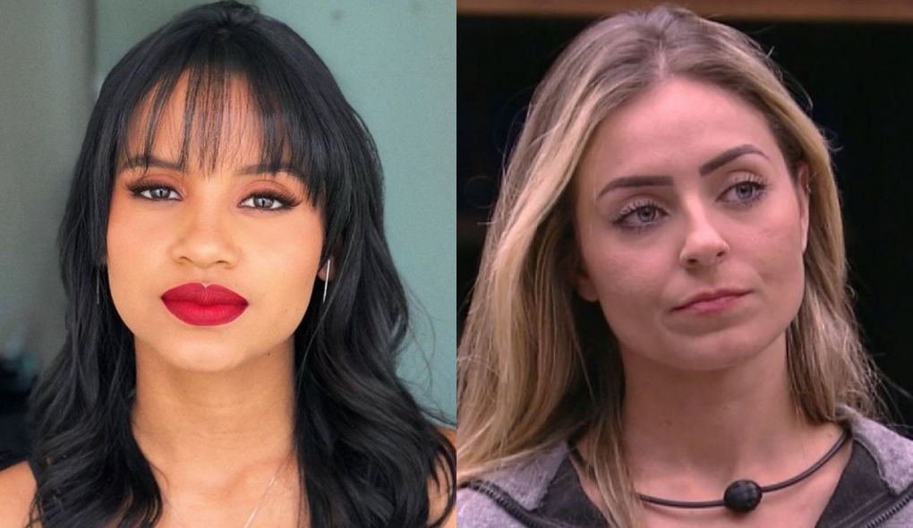 Gleici falou sobre a vitória de Paula no BBB19