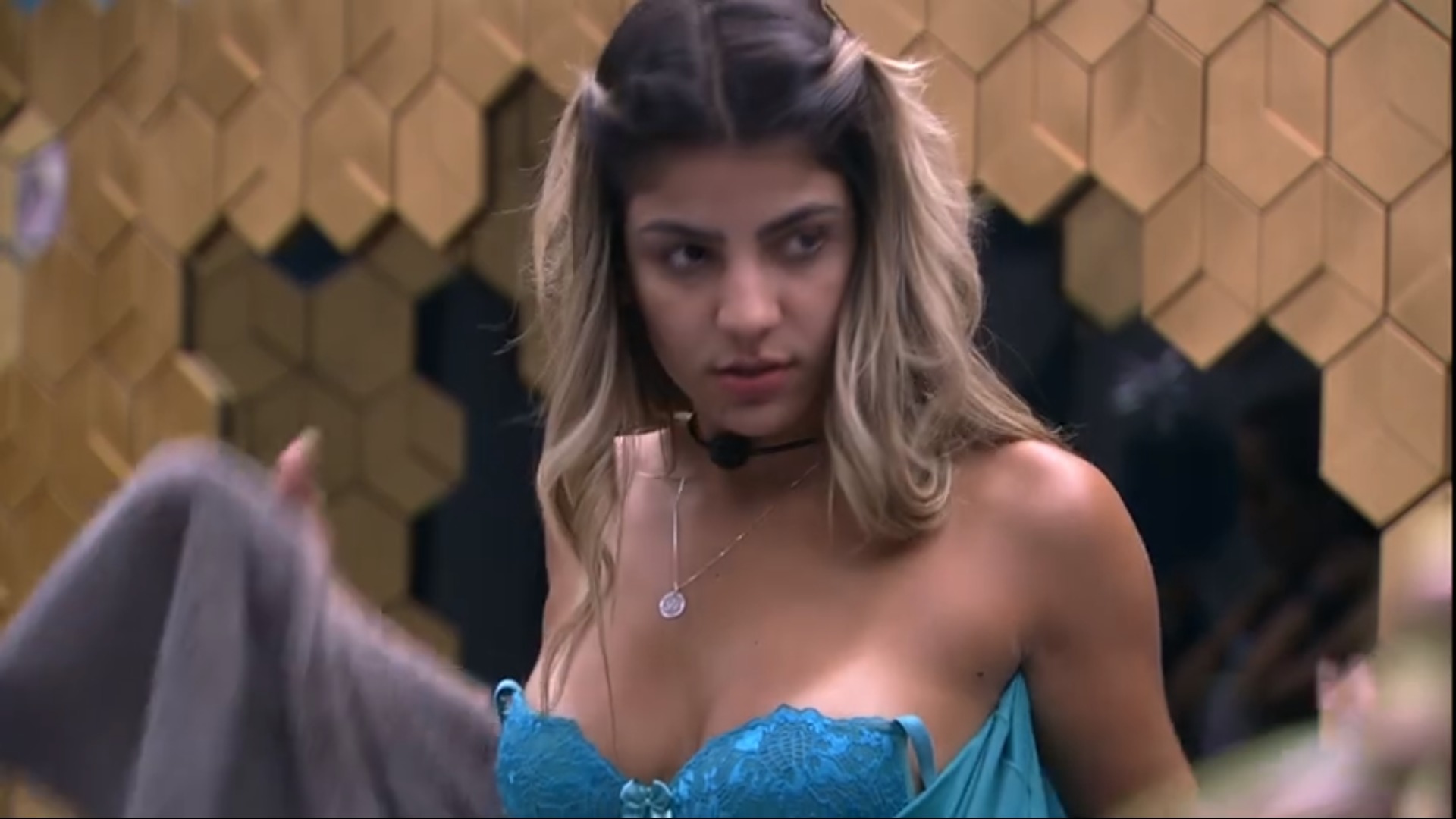 Hariany BBB19