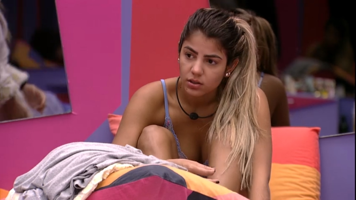 Hariany BBB19