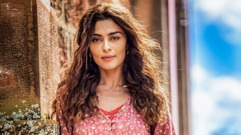 Juliana Paes é Maria da Paz na novela A Dona do Pedaço
