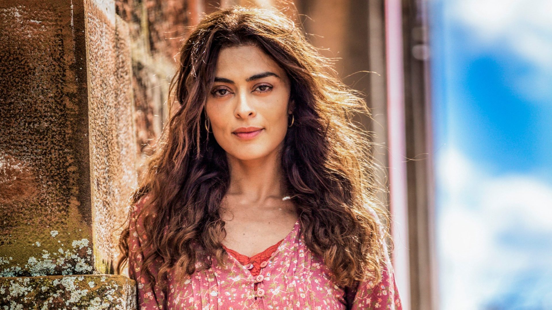Juliana Paes é Maria da Paz na novela A Dona do Pedaço