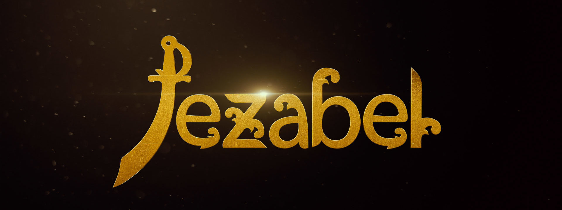 Capa Jezabel