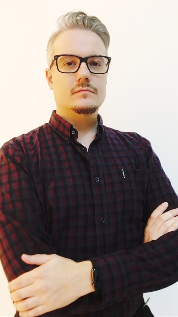 Marcio Pinheiro
