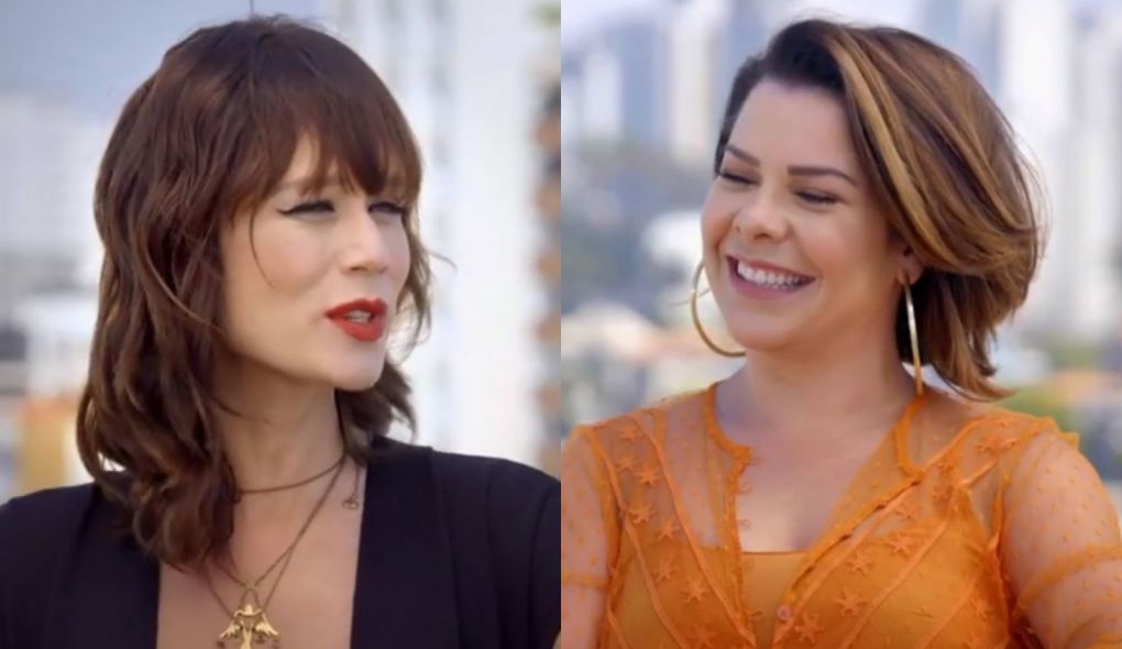 Mariana Ximenes no Vai, Fernandinha