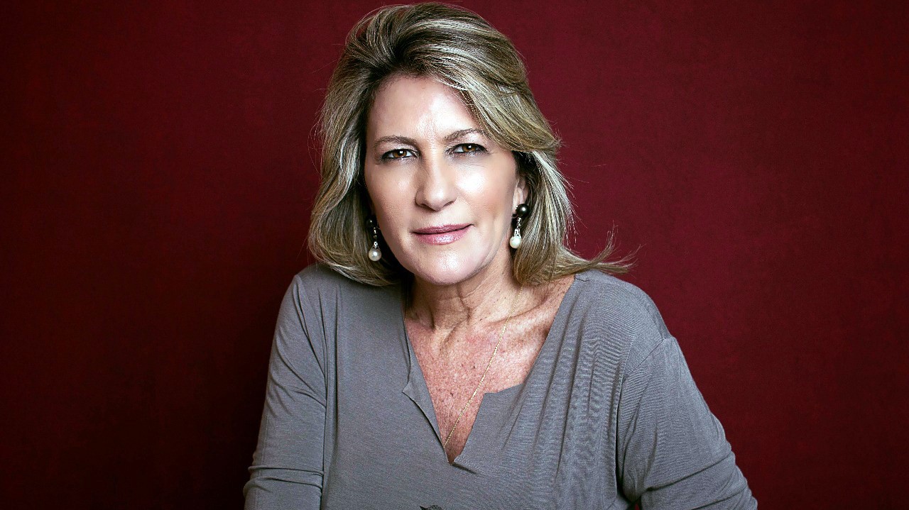 Mônica Monteiro assume diretoria executiva de todos os canais pagos da Band