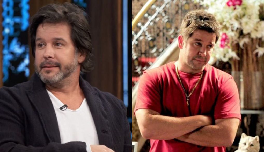 Murilo Benício no Conversa com Bial e como o Tufão de Avenida Brasil