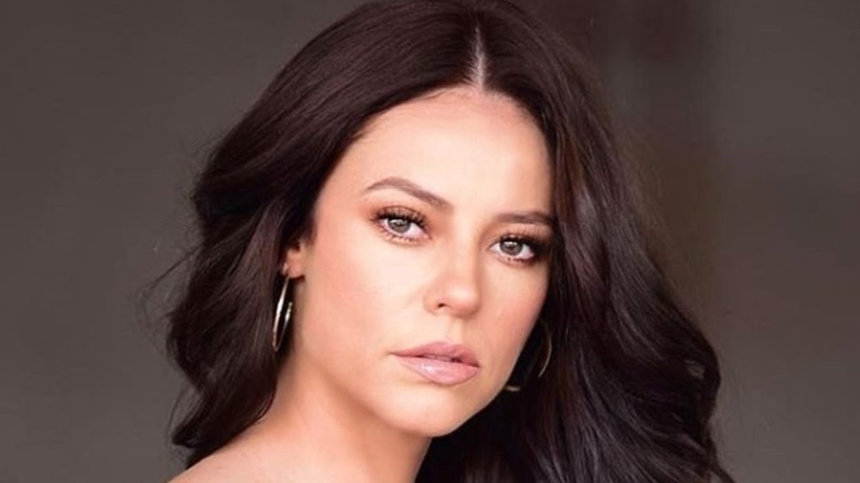 Paolla Oliveira será a blogueira Vivi Guedes em A Dona do Pedaço