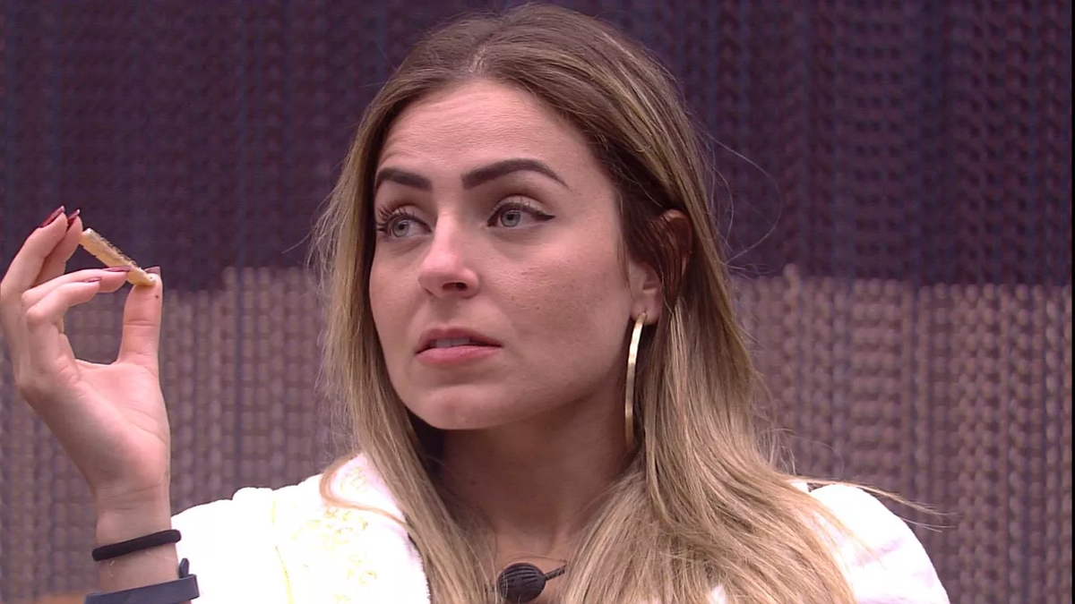 Paula BBB19