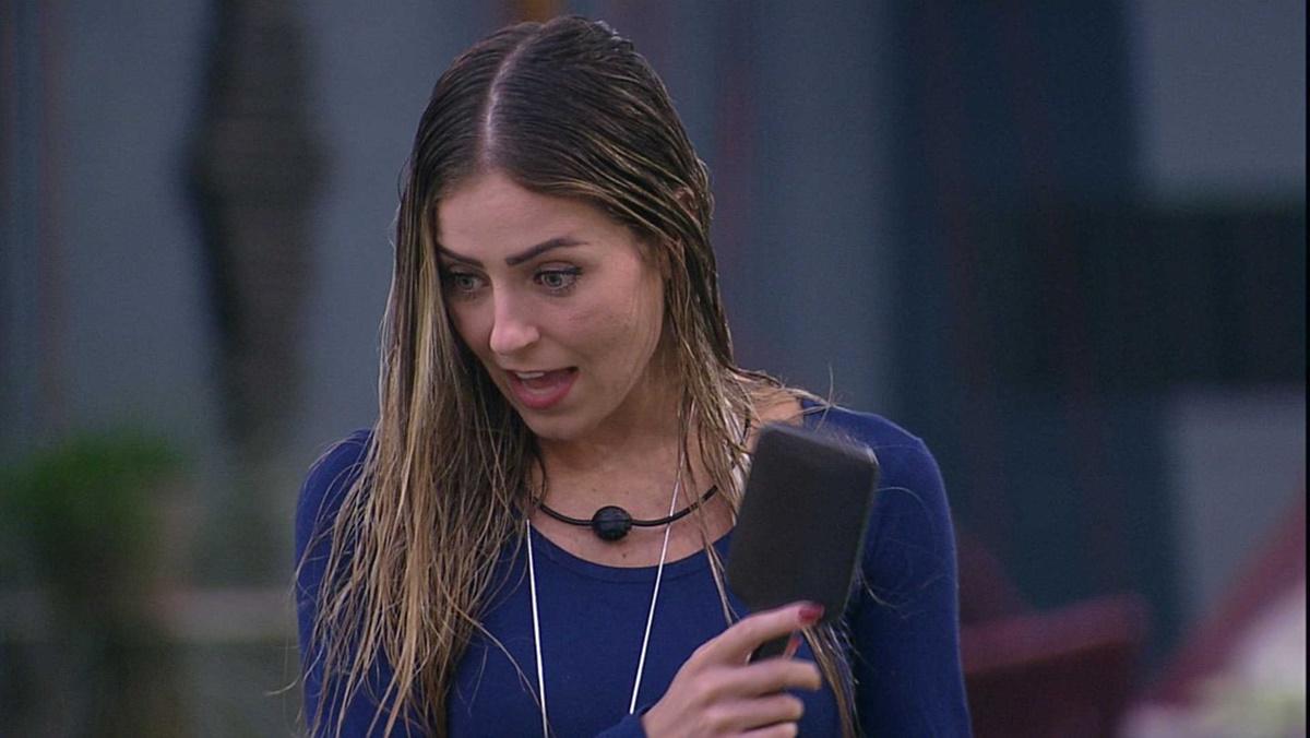 Paula BBB19