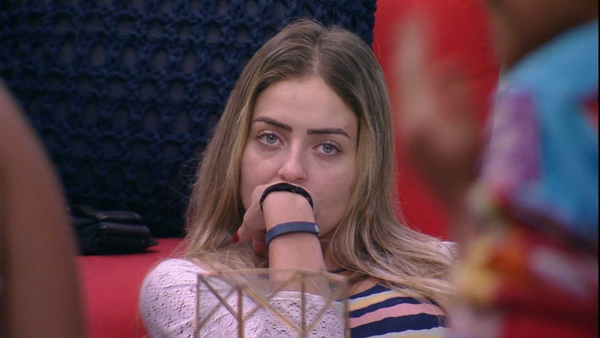 Paula BBB19
