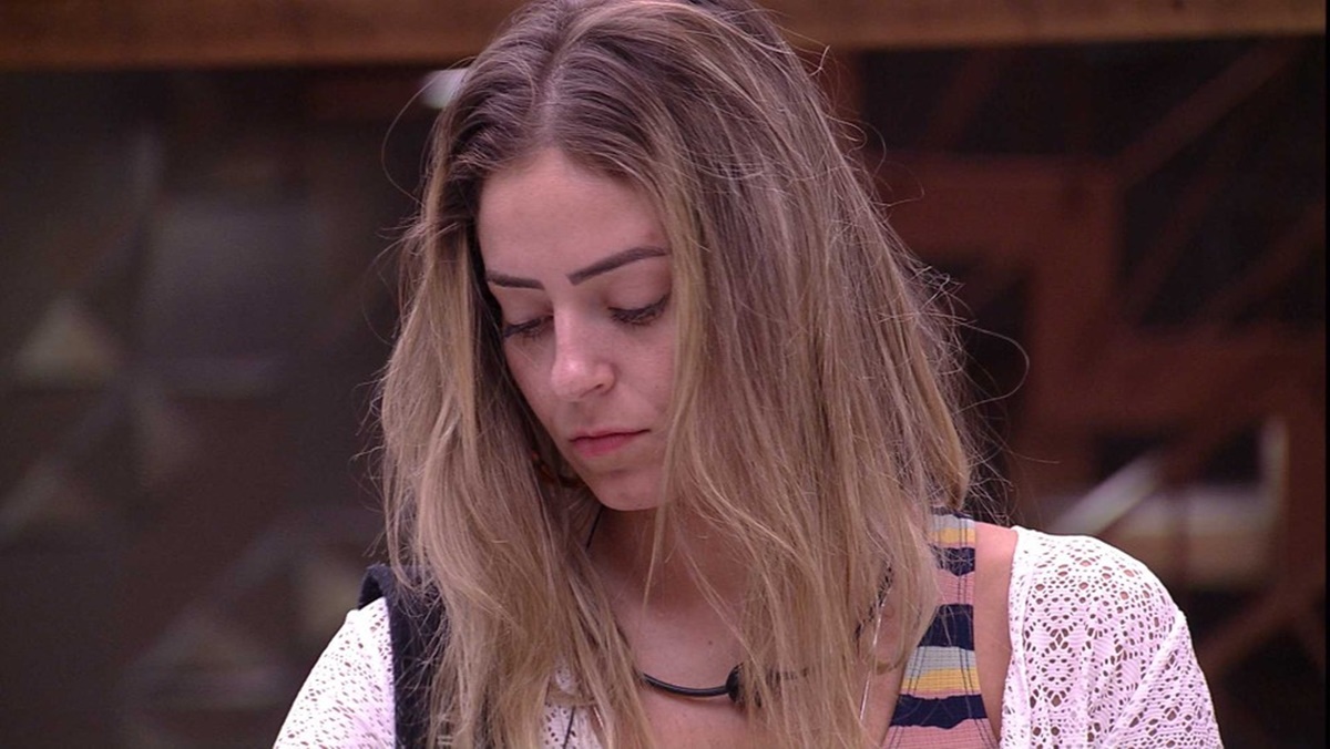 Paula BBB19