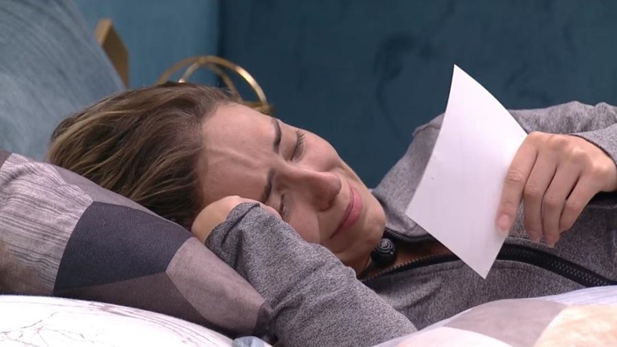 Paula BBB19