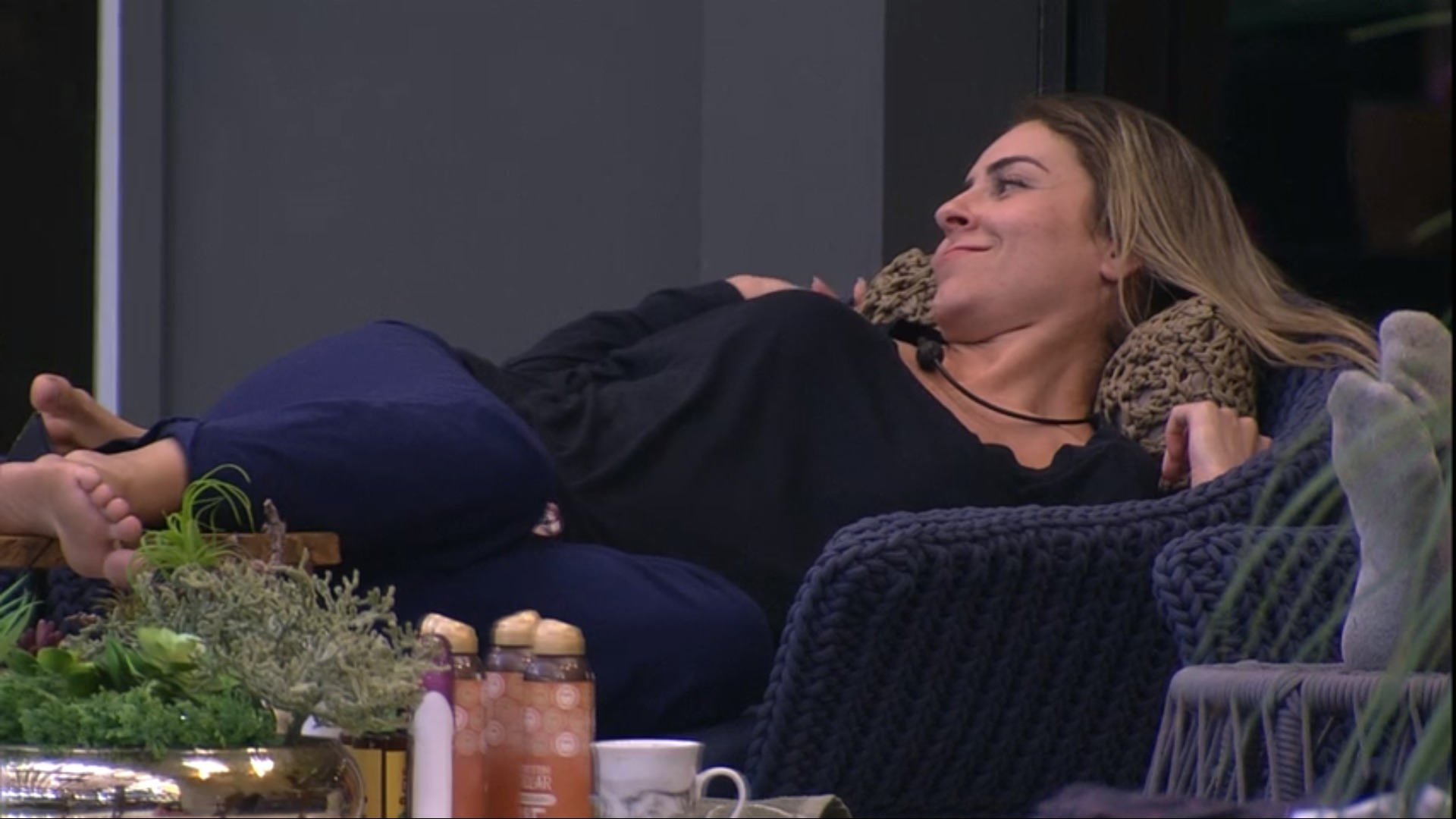 Paula BBB19