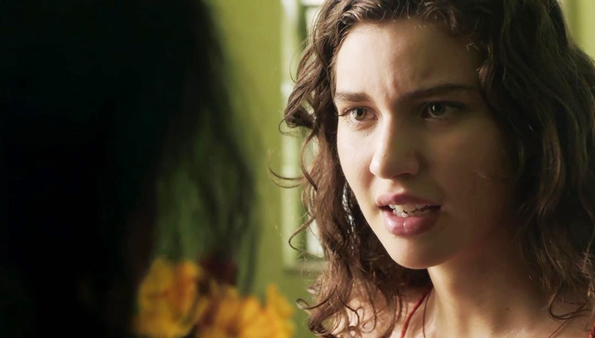Rita (Alanis Guillen) em Malhação: Toda Forma de Amar