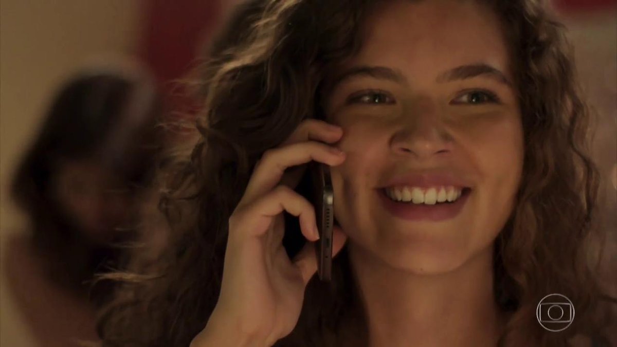 Rita (Alanis Guillen) em Malhação Toda Forma de Amar