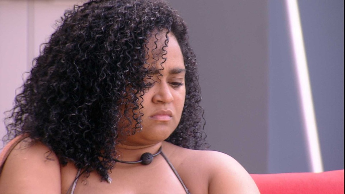 Rízia BBB19