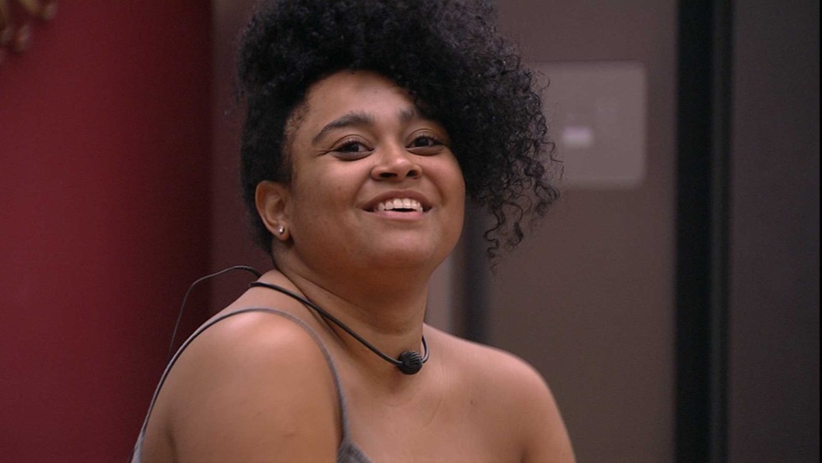 Rízia BBB19