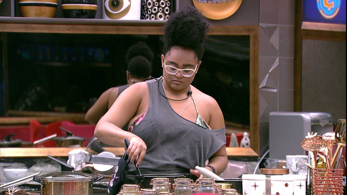 Rízia BBB19