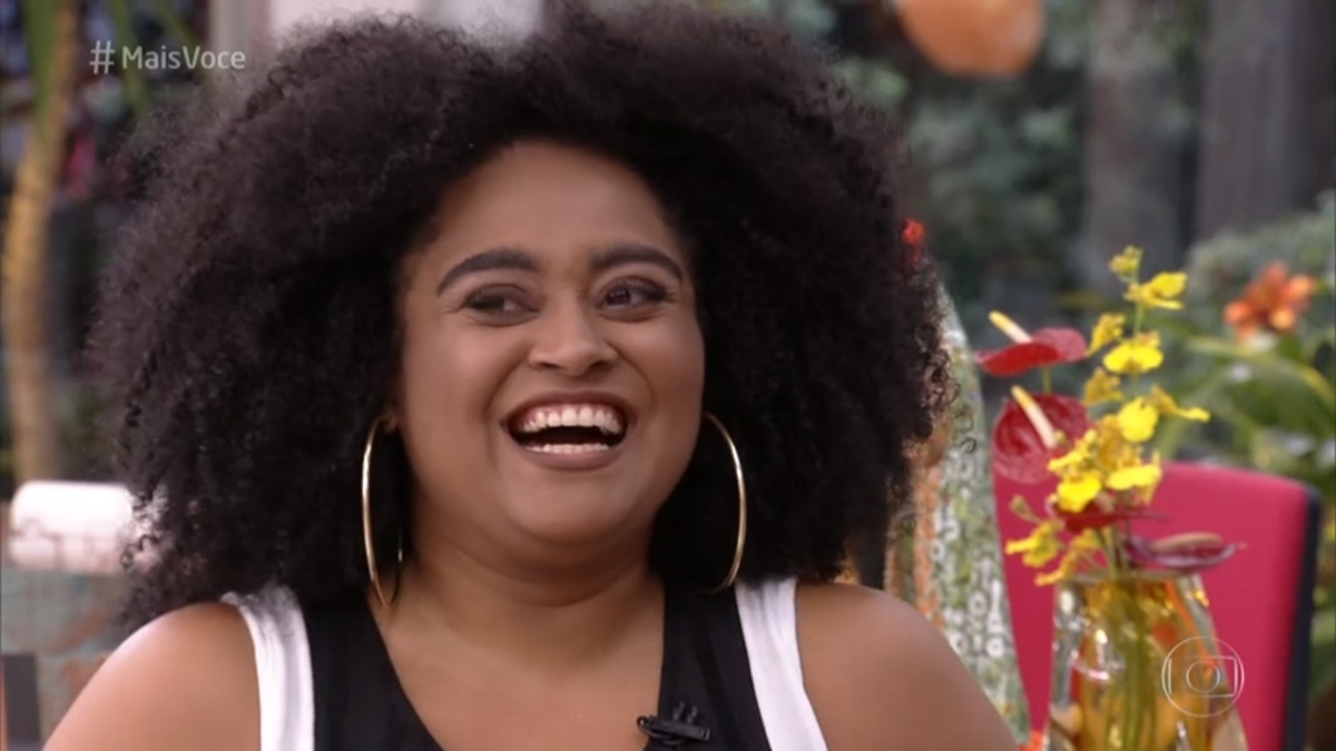 Rízia BBB19