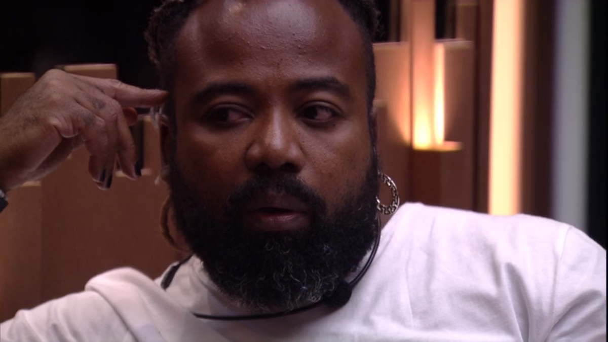Rodrigo BBB19