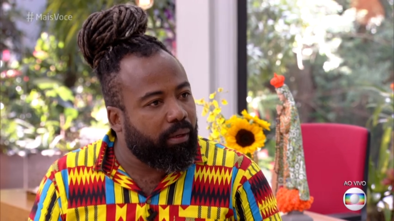 Rodrigo BBB19