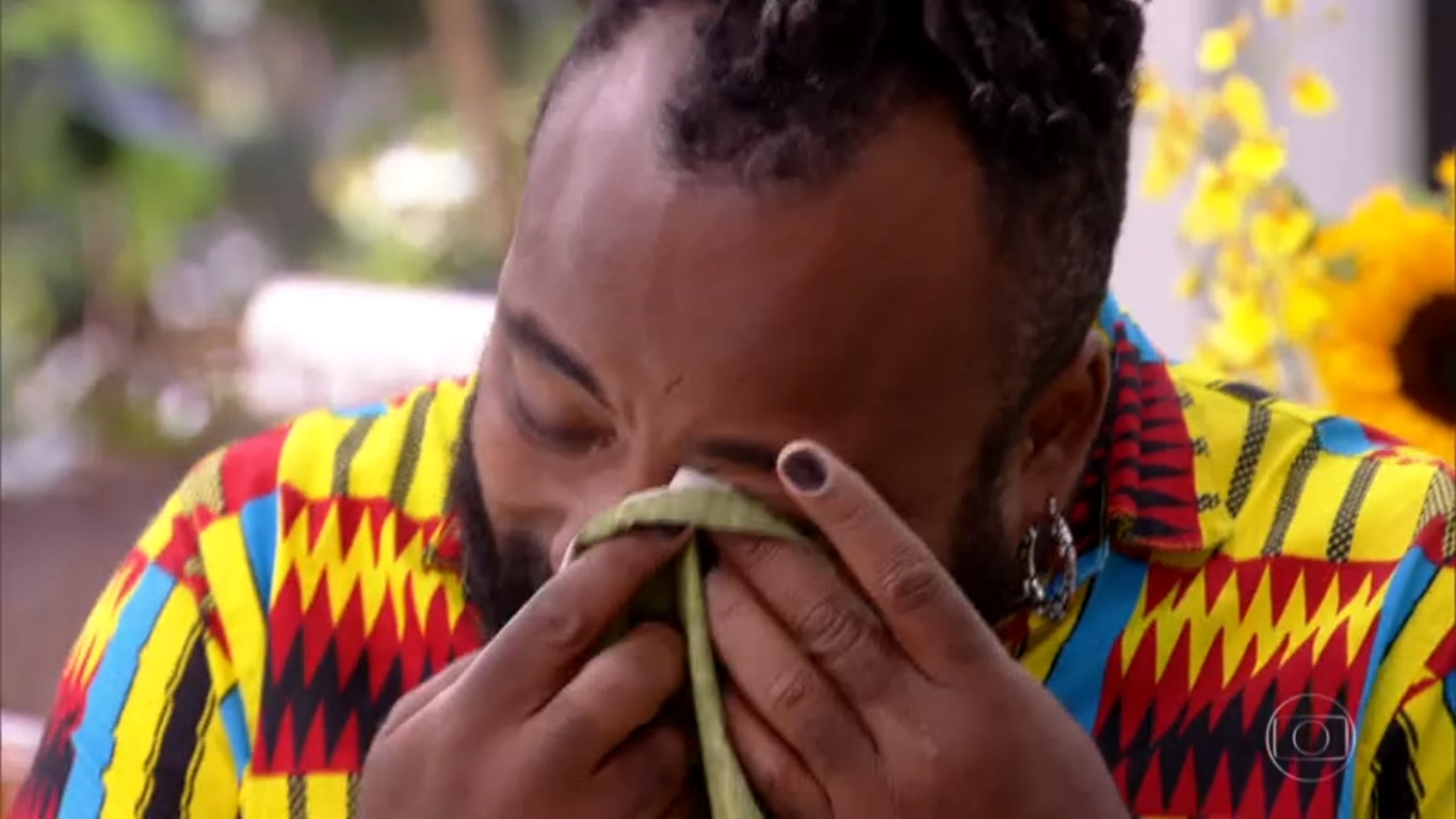 Rodrigo BBB19