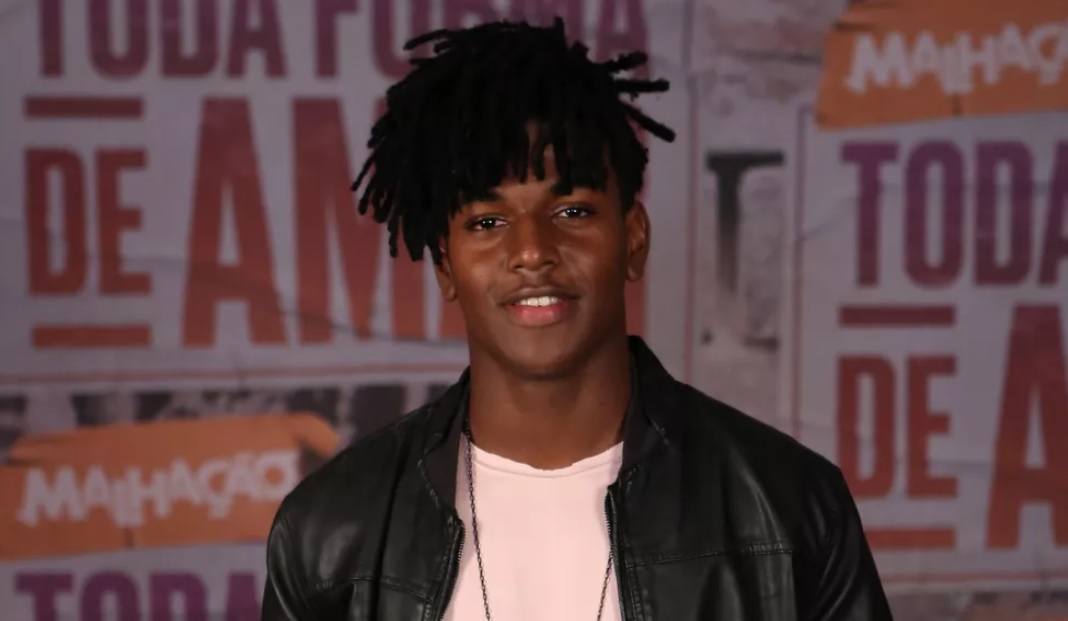Ronald Sotto será o MC Camelo em Malhação - Toda Forma de Amar