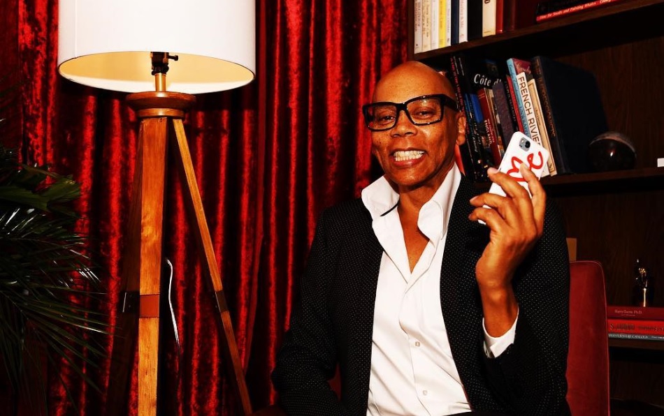 RuPaul Charles