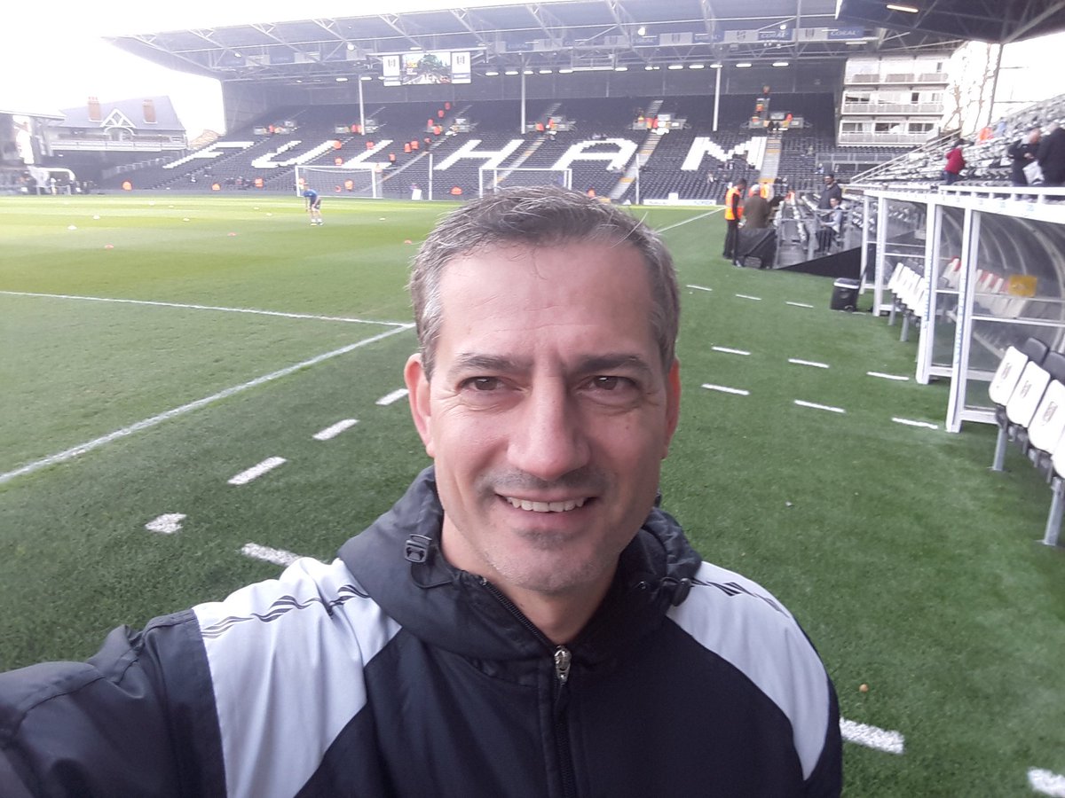Sálvio Spínola, comentarista da ESPN que foi contratado pela Globo