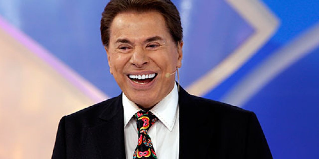 Silvio Santos