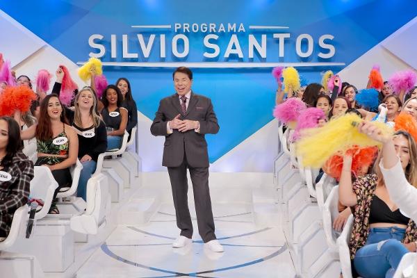 Silvio Santos