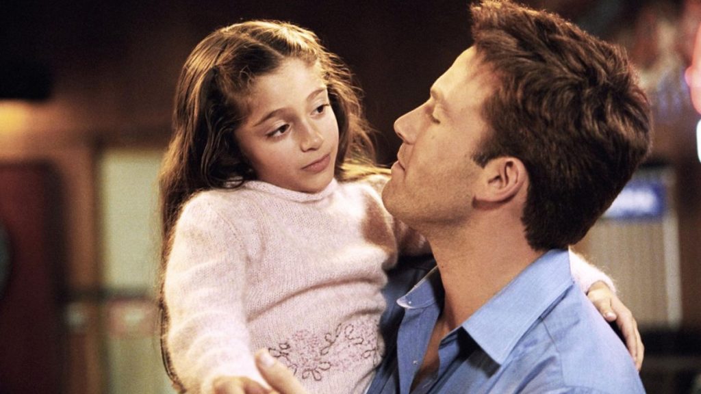 O filme Menina dos Olhos é estrelado por Ben Affleck