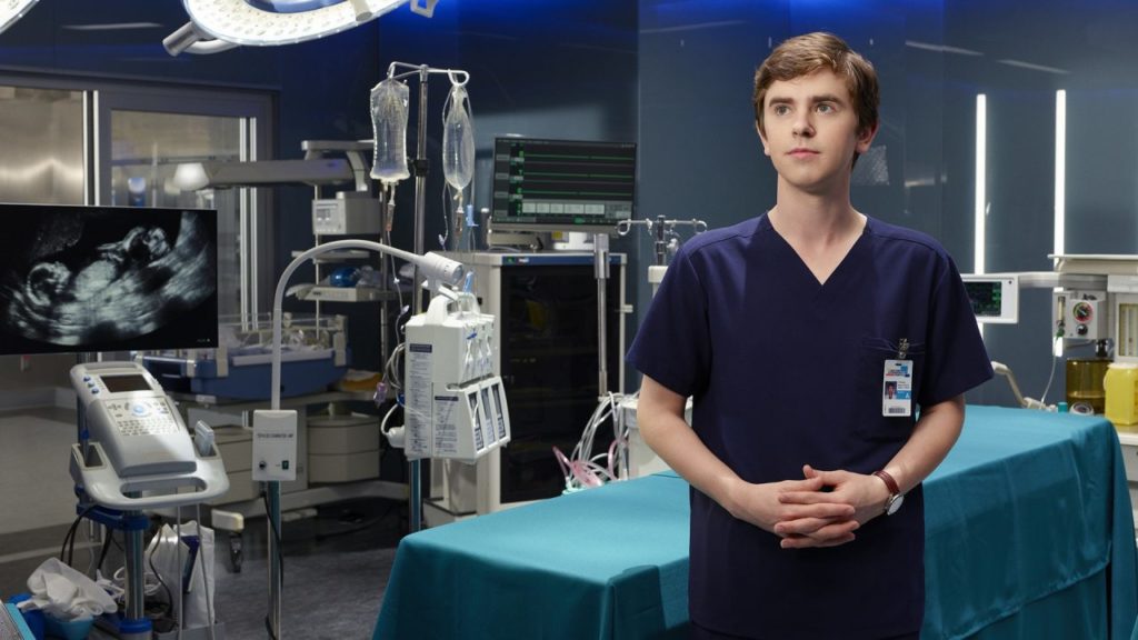 The Good Doctor: O Bom Doutor