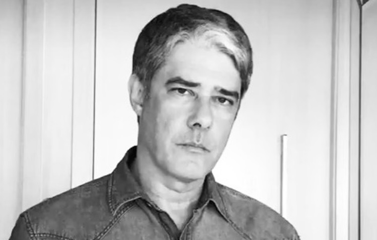 William Bonner