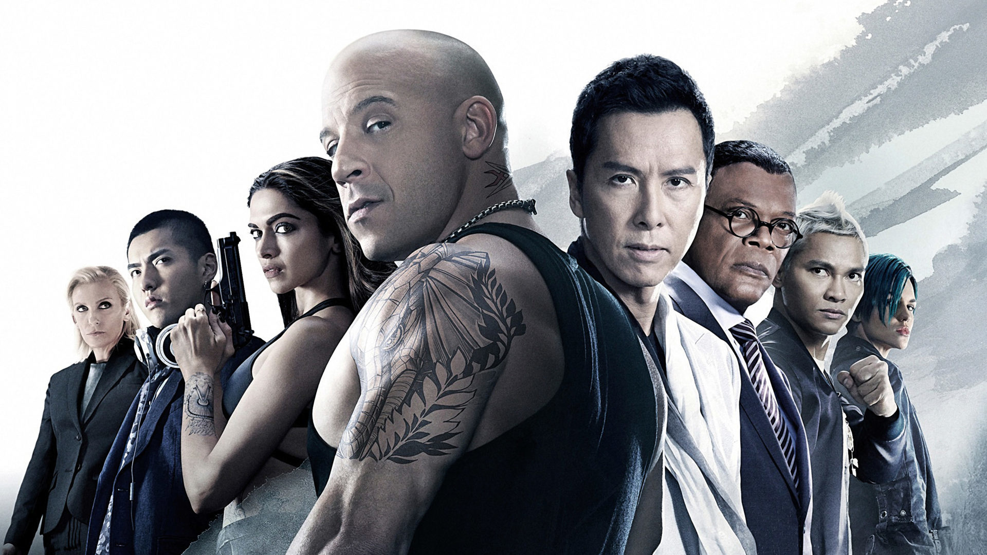XXX: Reativado