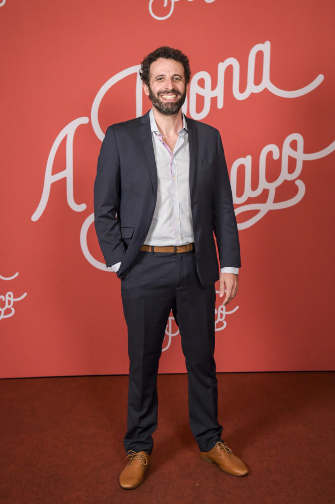 César Ferrario