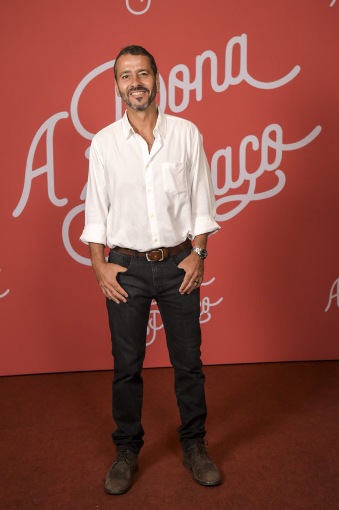 Marcos Palmeira