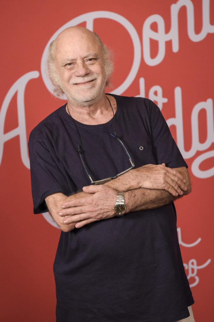Tonico Pereira