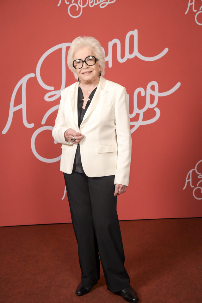 Nathalia Timberg