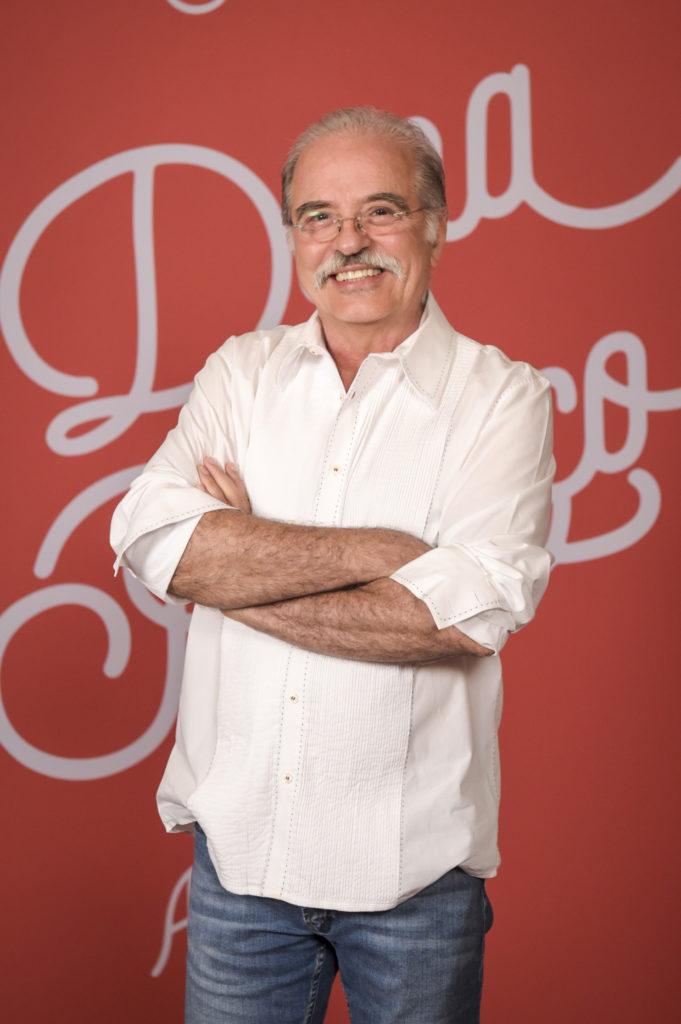 Genézio de Barros