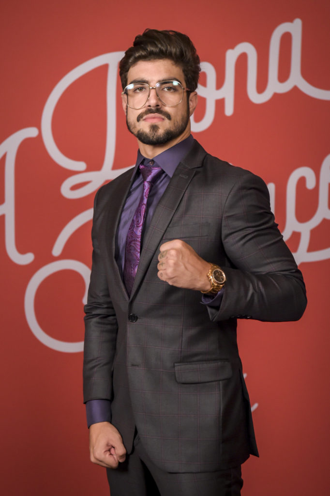 Caio Castro