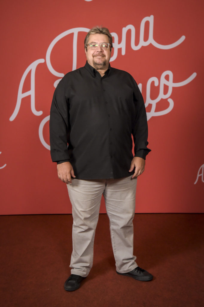 Glaucio Gomes