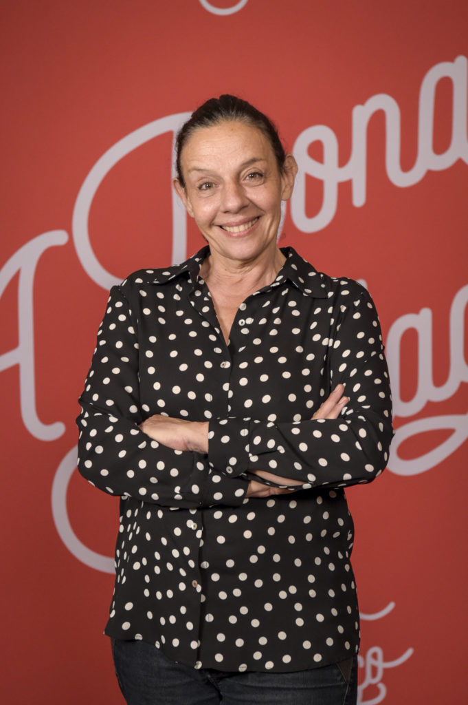 Rosi Campos