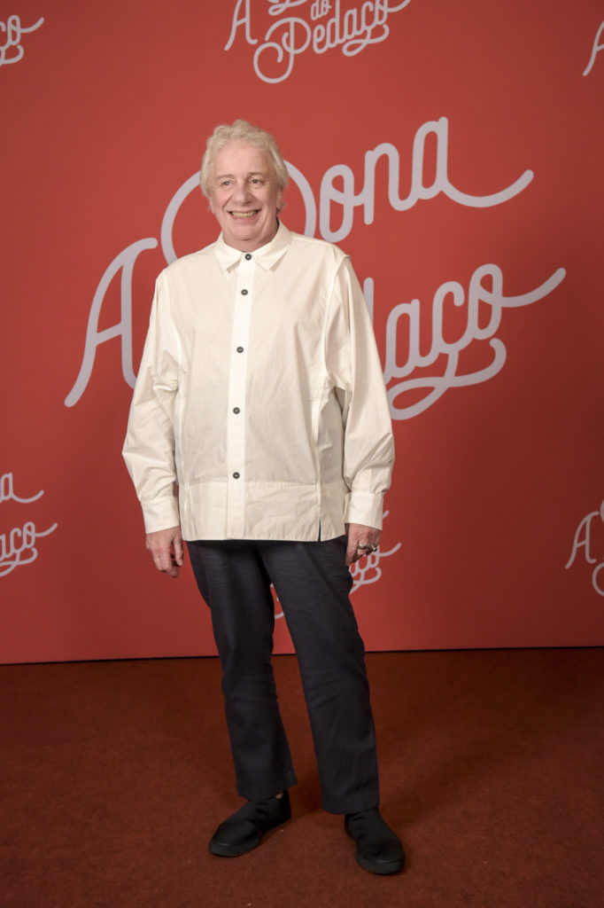 Marco Nanini