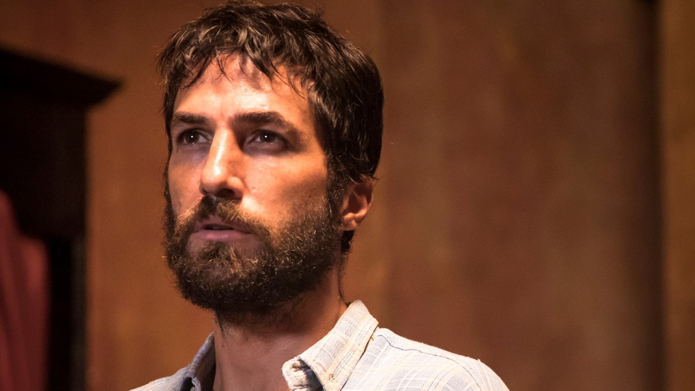 Rael (Rafael Queiroz) em A Dona do Pedaço