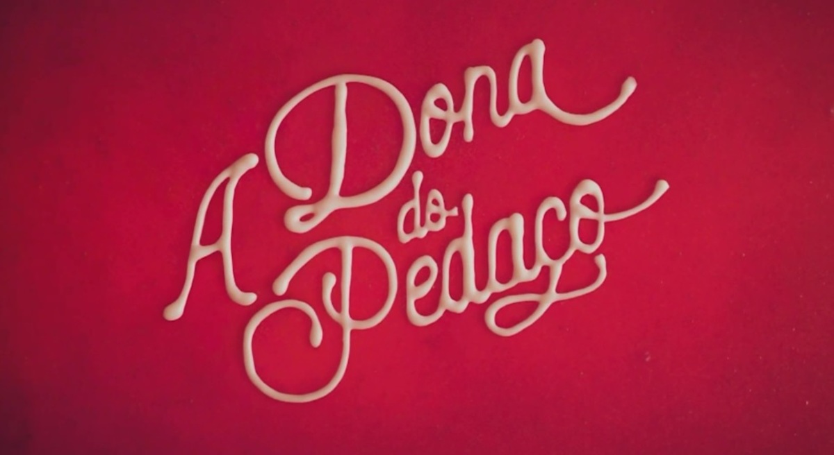 Abertura de A Dona do Pedaço chamou atenção
