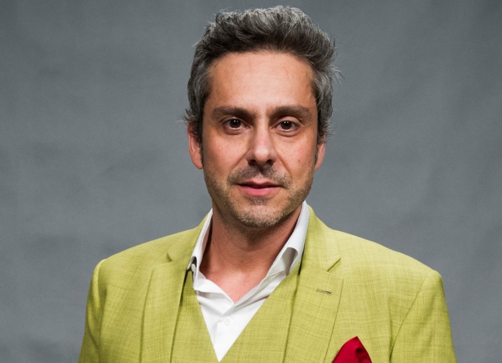 Alexandre Nero
